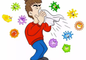                【科普】细菌感染与病毒感染的区别            