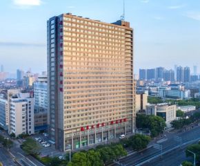 
                南昌大学 第二附属医院
            