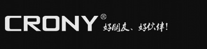 CRONY was built