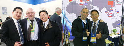 A member of EFTTA