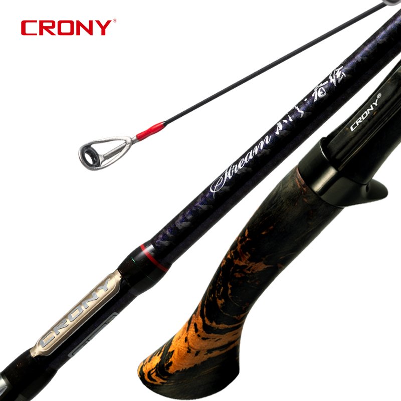Spring Series Trout Ro