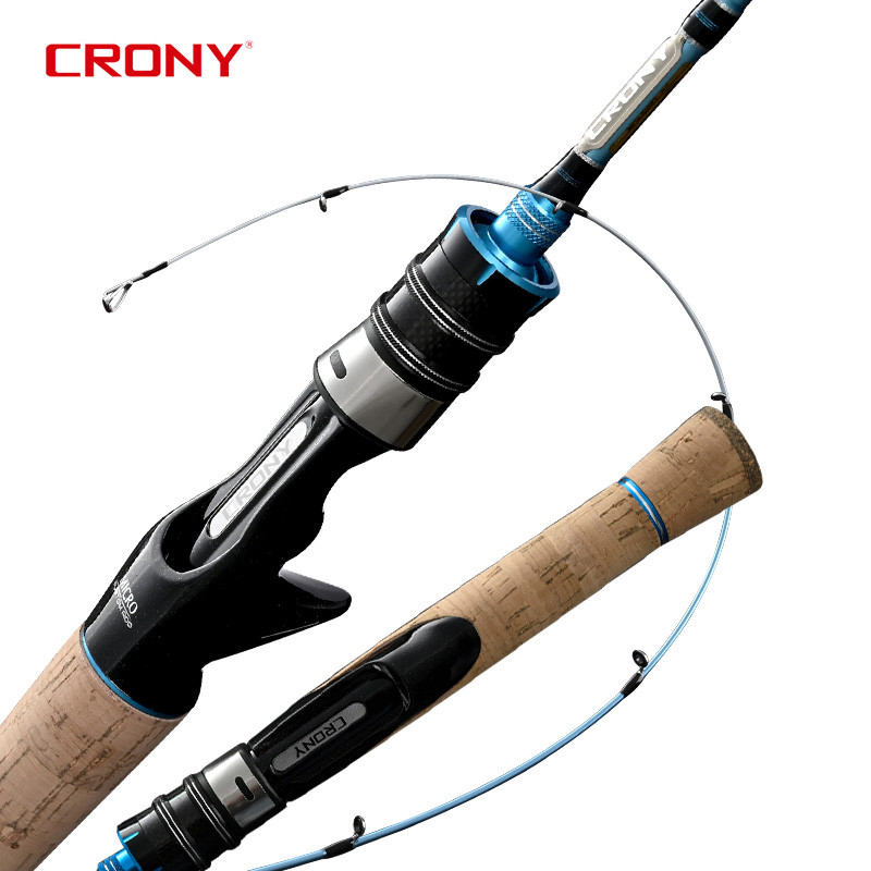 xiaofeng trout rods 晓风
