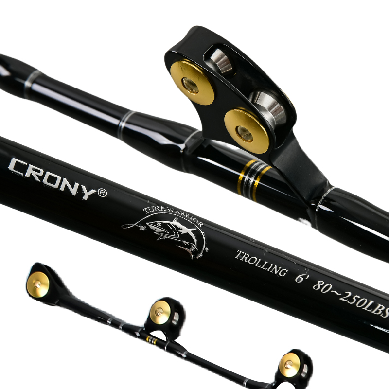 Tuna Warrior6080250