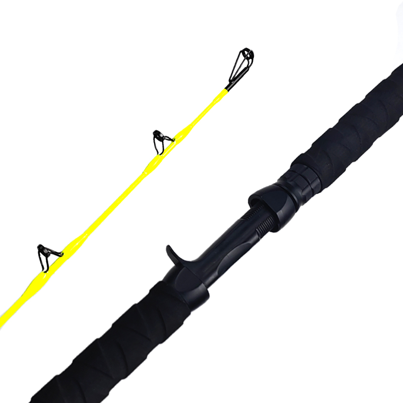 Agress Catfish yellow