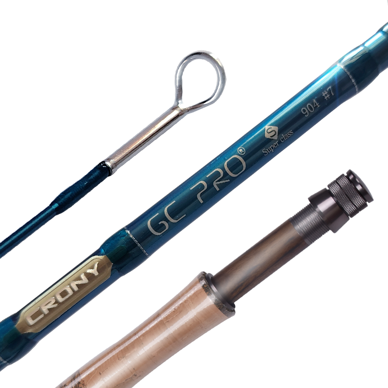 GC PRO  Fly Super clas