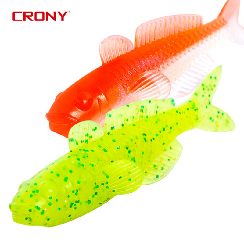 CRONY wore tale series