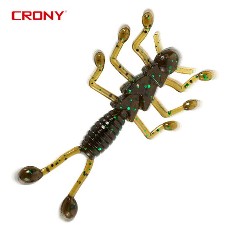 Floating Ants Softbait