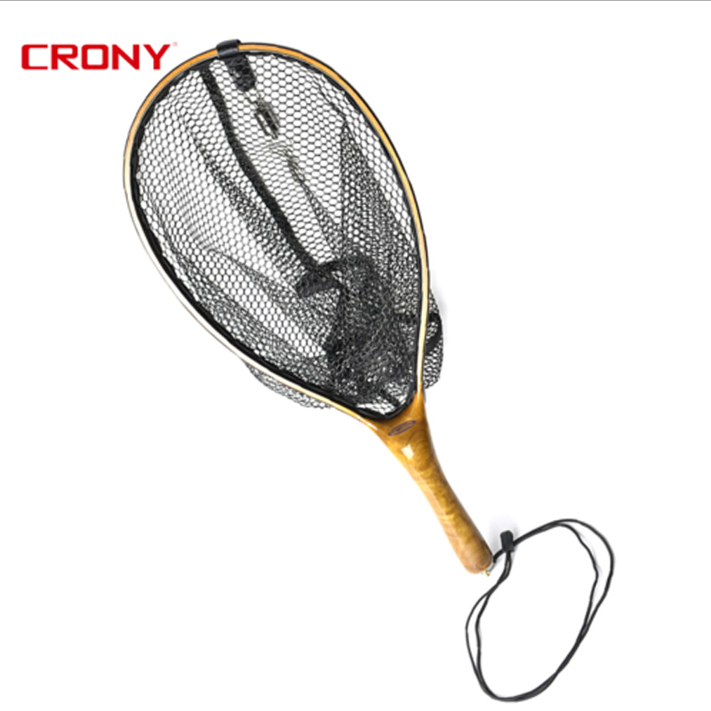 Landing Net