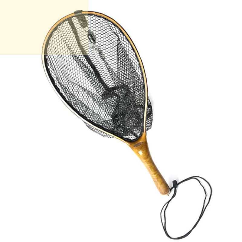 Landing Net