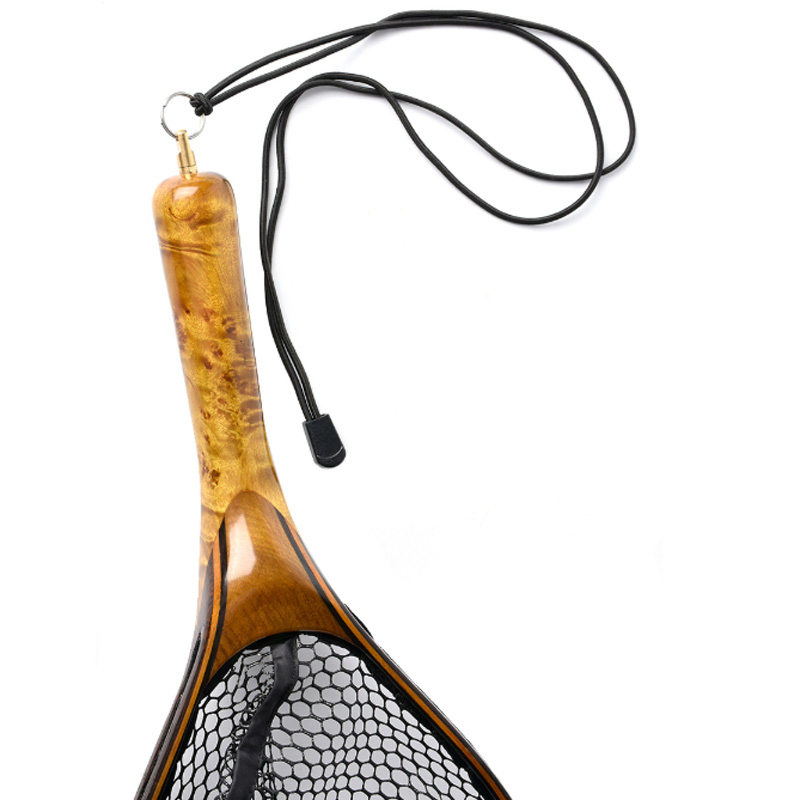 Landing Net