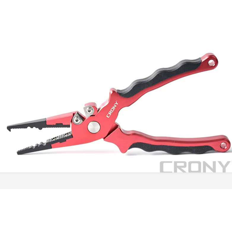 Aluminum Plier