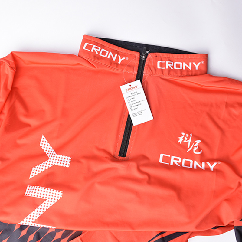 Long-sleeve Shirt