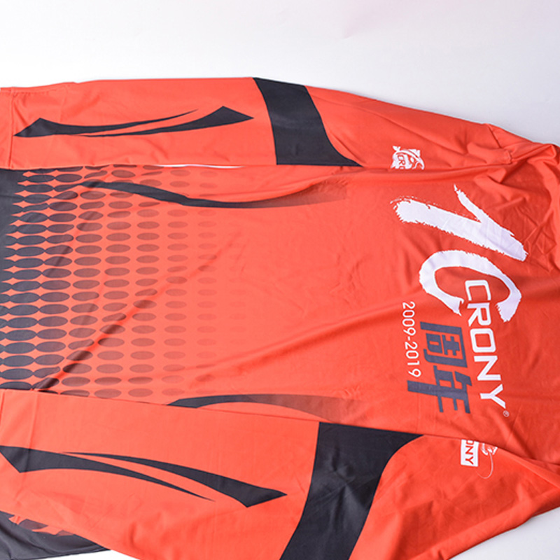 Long-sleeve Shirt