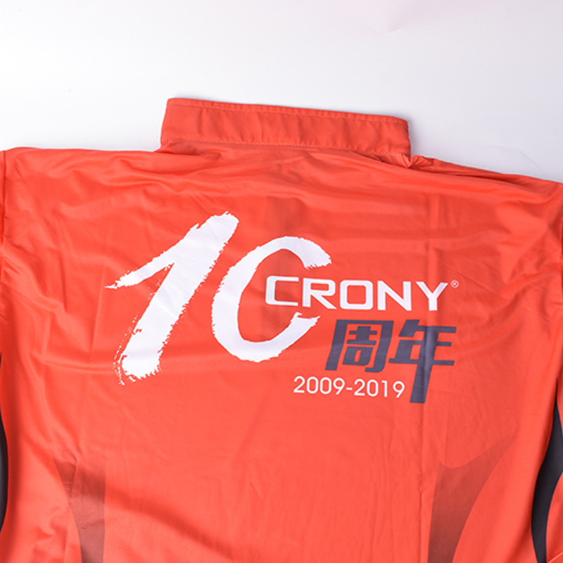 Long-sleeve Shirt