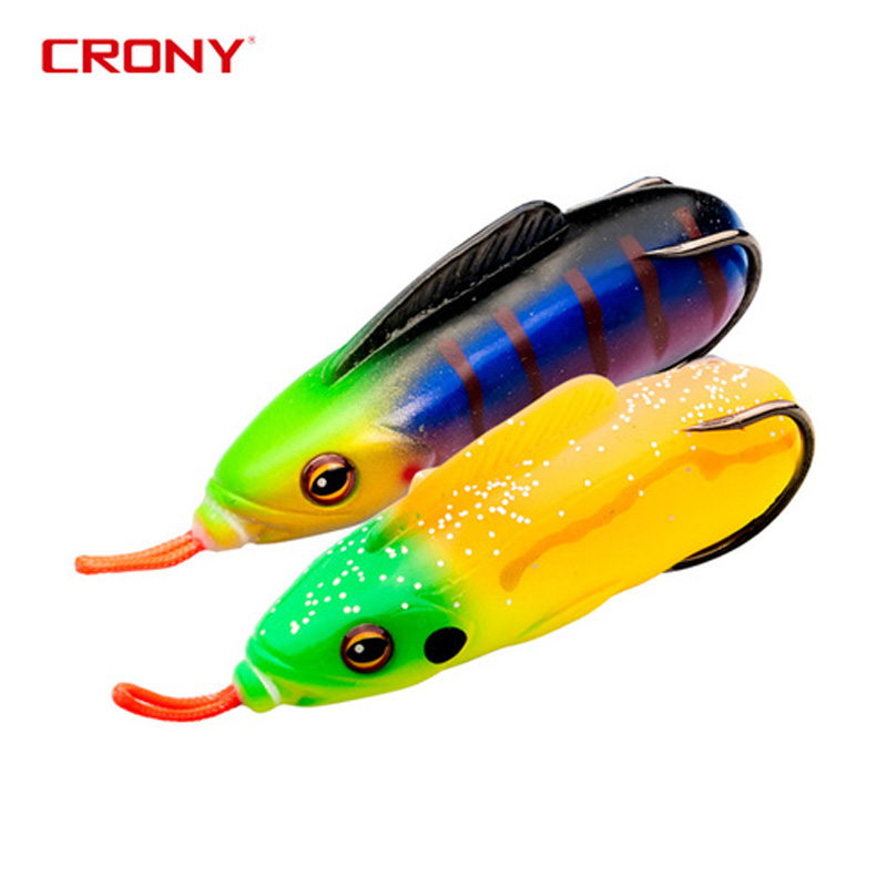 Crony custom fish shap