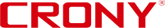 CRONY logo