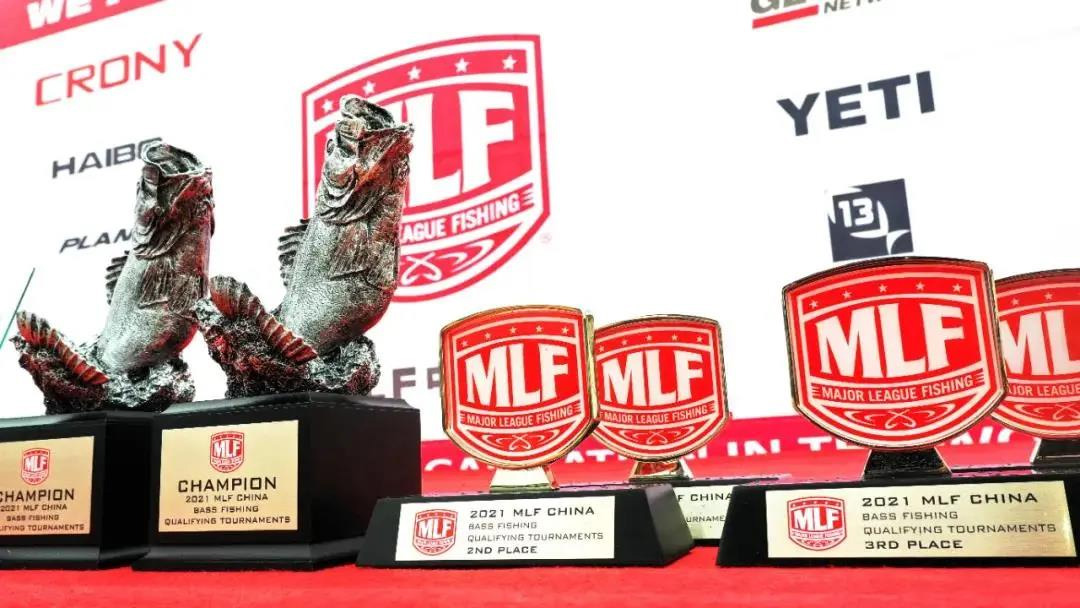 The first match of the CRONY Cup MLF China region, sponsored by CRONY, has come to an end; MLF stand
