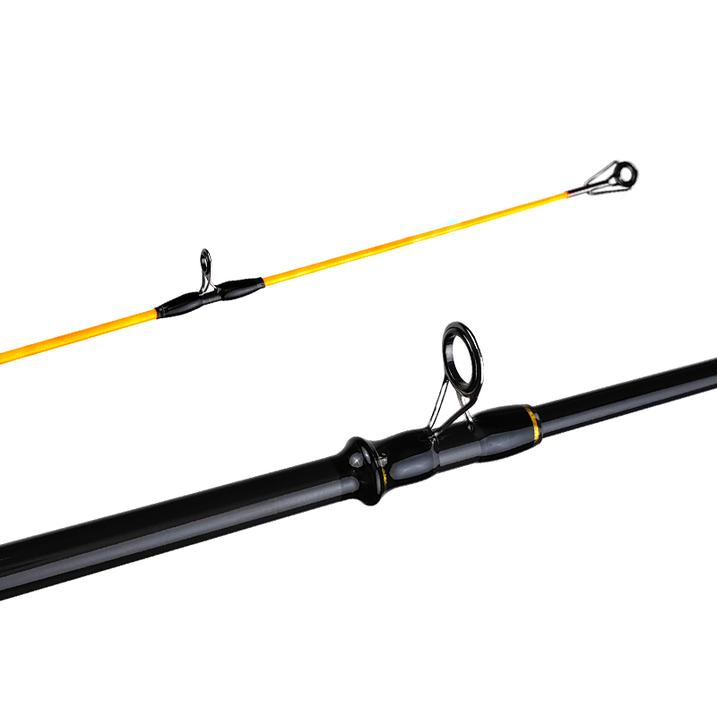 TASTA telescopic BOAT