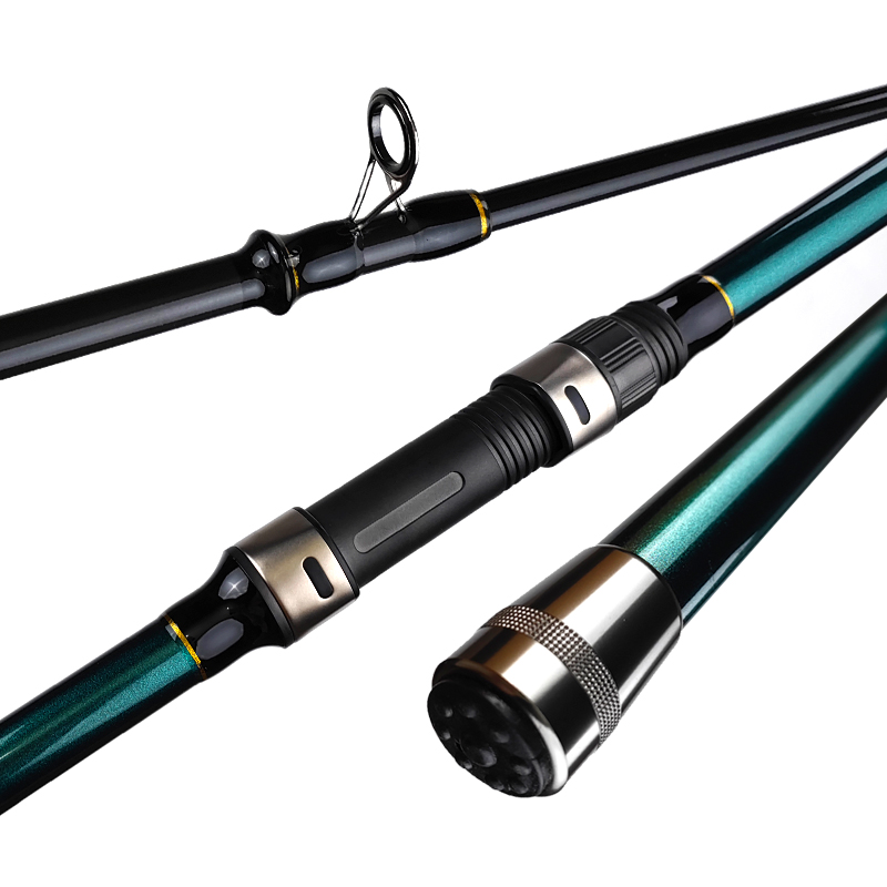 TASTA telescopic BOAT