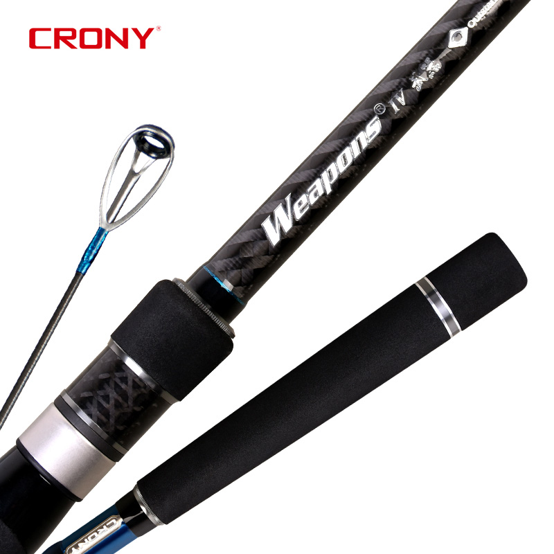 Weapons   seabass     