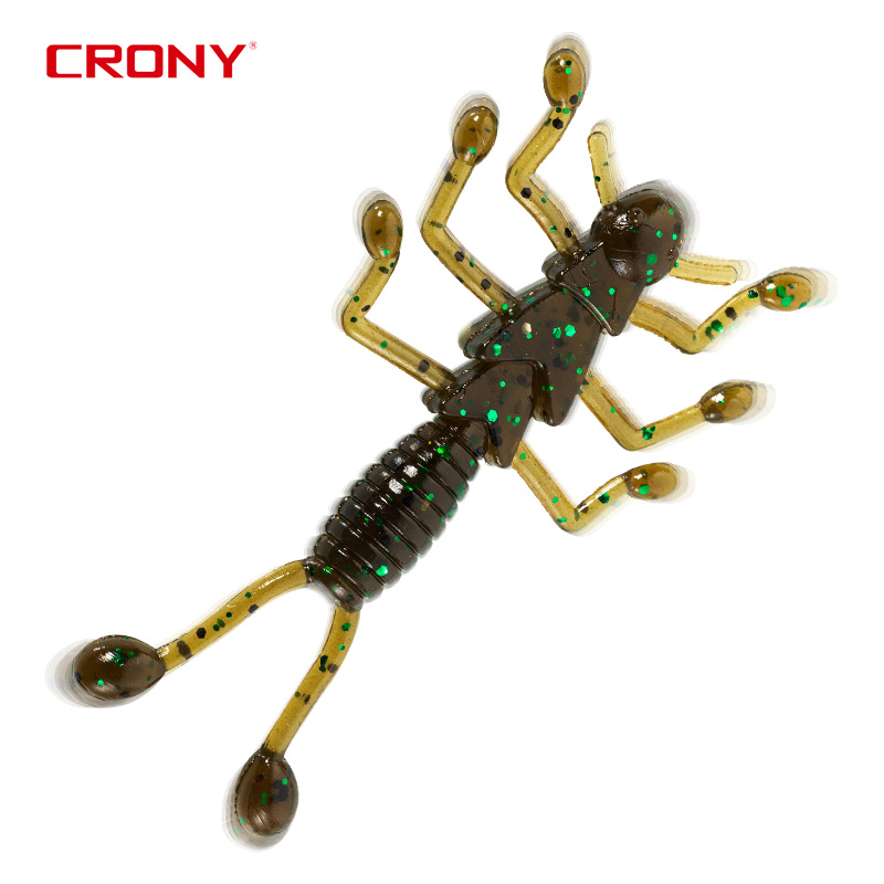 Floatin Ants Softbait