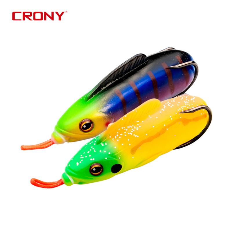 Crony custom fish shap