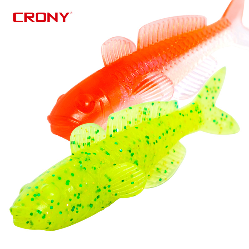 Wore Tale Series Goby 