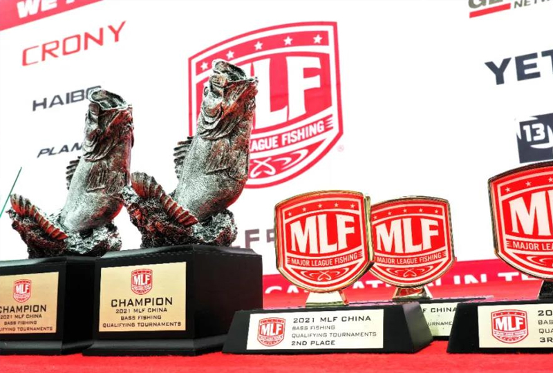 In 2021, the MLF CRONY Cup China event ended successfully!