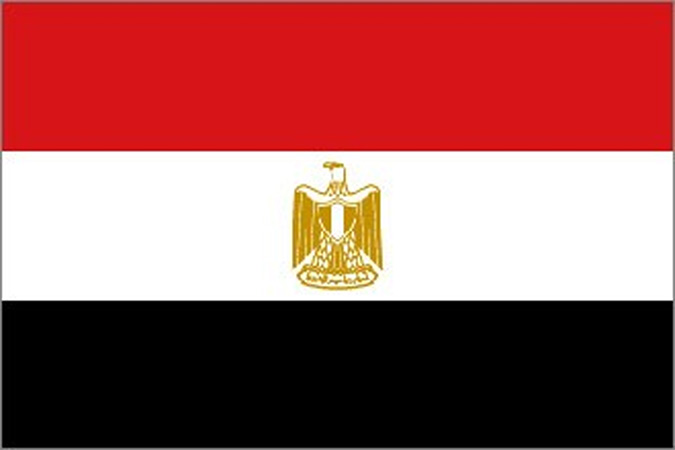 Egypt