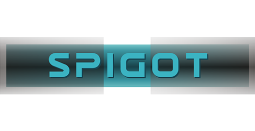 SPIGOT middle pipe joint: