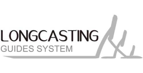 GOOD FOR REMOTE GASTING long casting system: