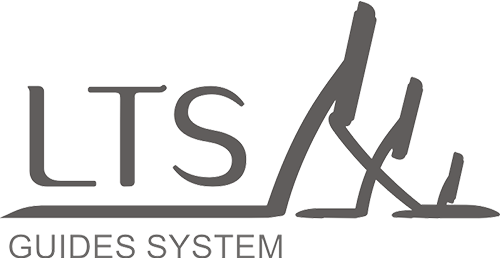 LTS GUIDES LTS guide (domestic guide)