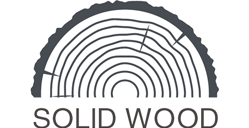 Solid wood carving reel seat: