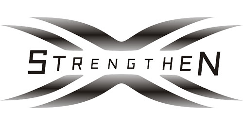 BLANK STRENGTHEN PROCESS material strengthening process:
