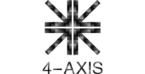 4-AXIS 4-axis carbon cloth: