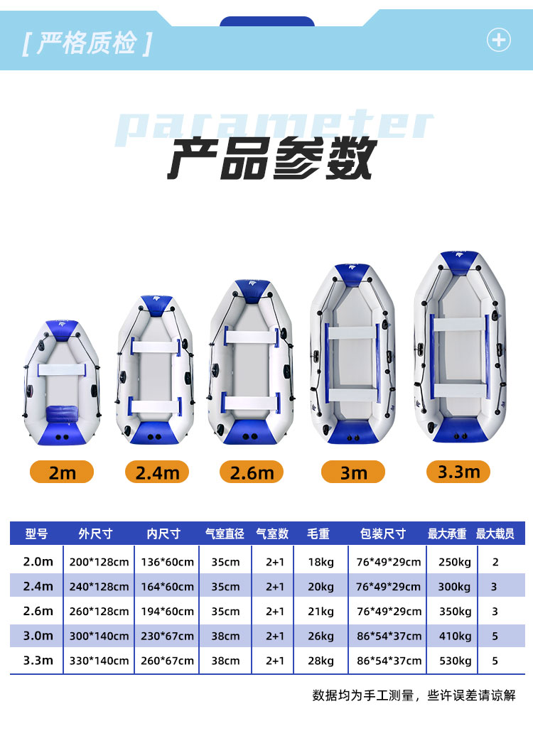 SO充气船(图9)