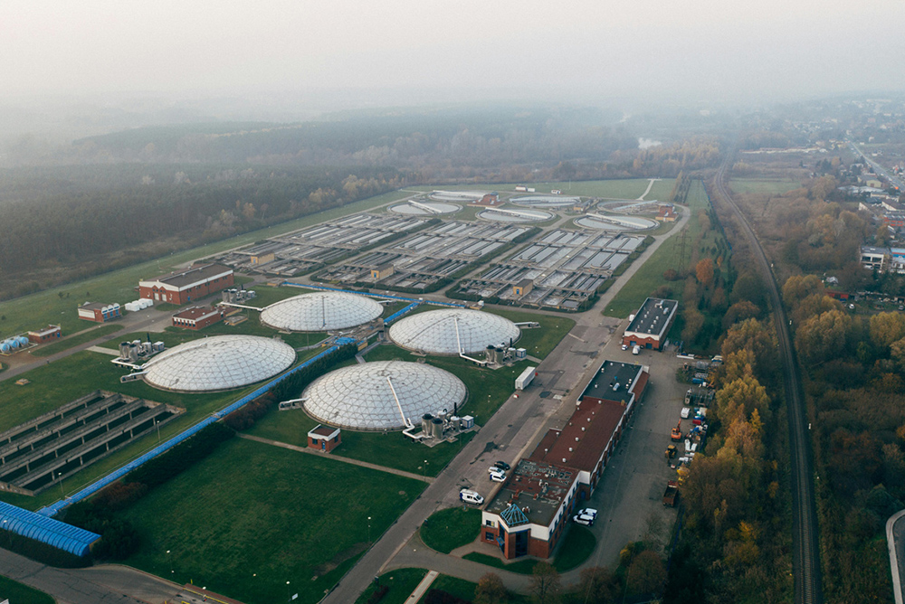 空气净化环保行业