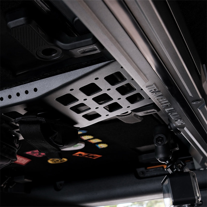 Strengthen The B-pillar Kit