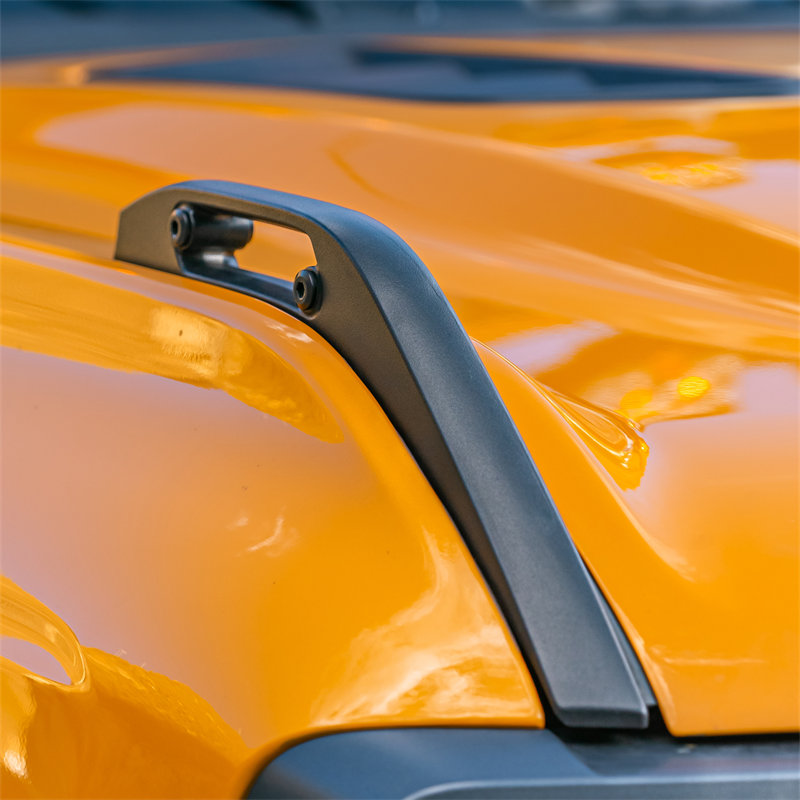 Hood Splitter