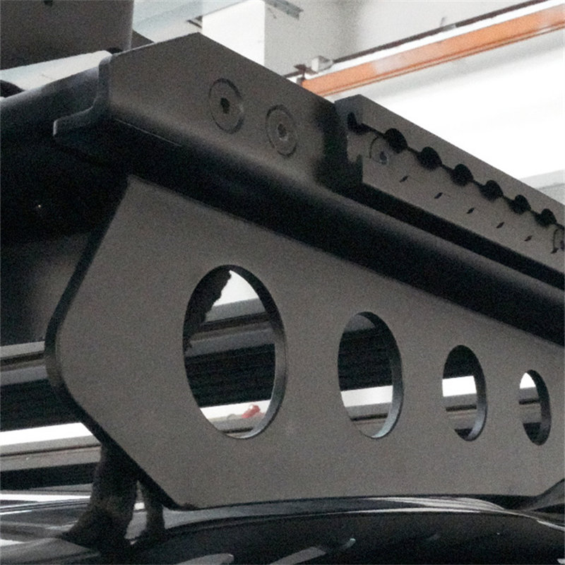 Traveler Mammoth Heavy Duty Roof Platform