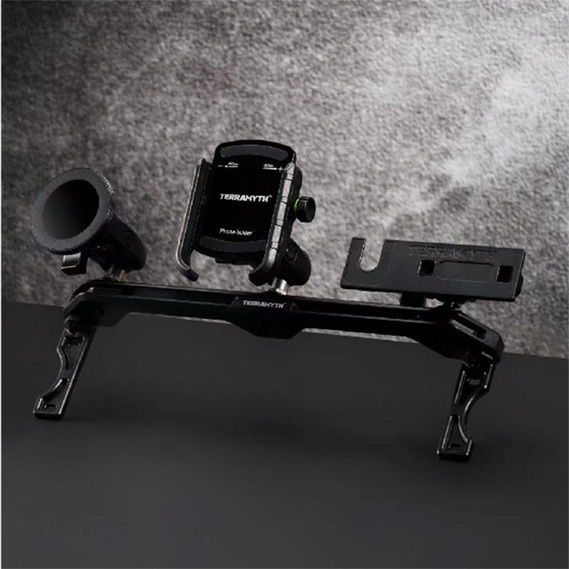 Traveler Mammoth INEOS Grenadier Central Console Expansion System