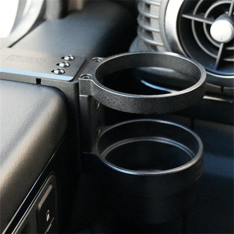 Traveler Mammoth INEOS Grenadier Door Cup Holder