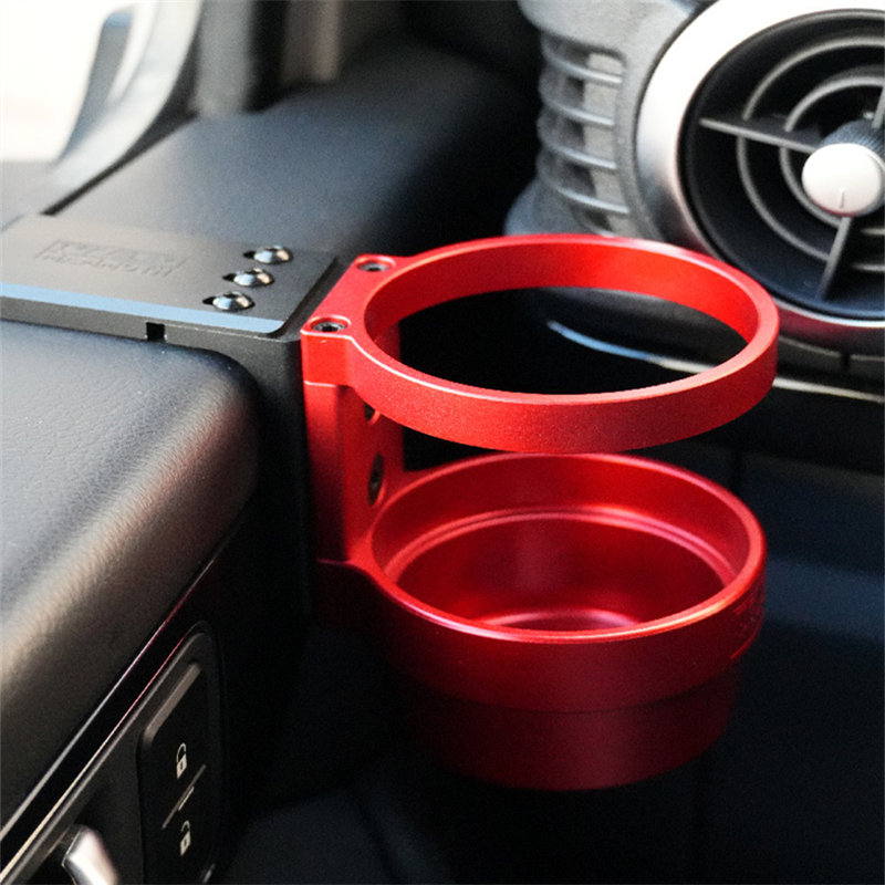 Traveler Mammoth INEOS Grenadier Door Cup Holder