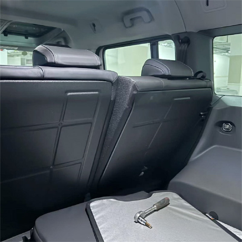 Traveler Mammoth INEOS Grenadier Rear Seat Adjustment Bracket